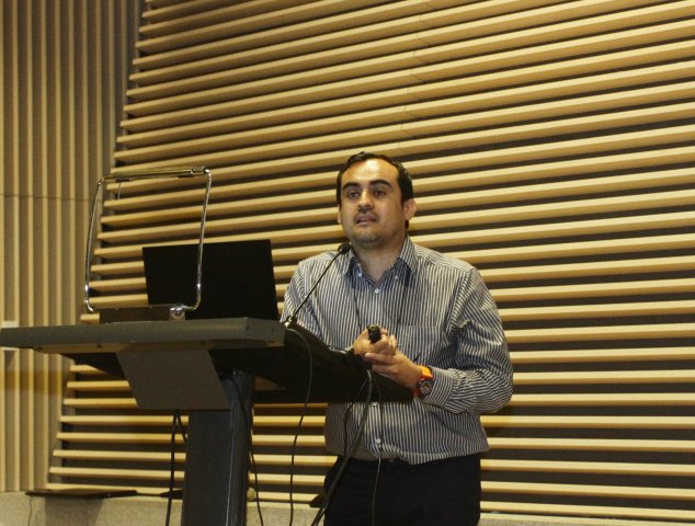 SEMINARIO FCFM4254